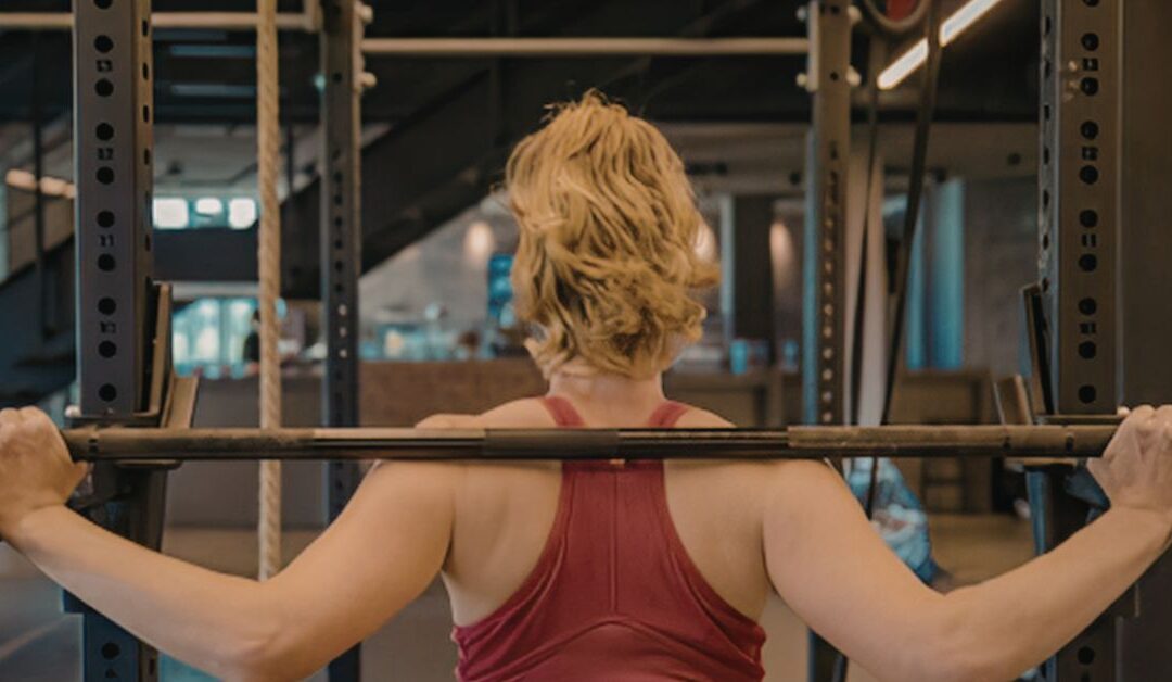 How Weightlifting Gear Can Transform Your Health and Wellness Routine in 2026