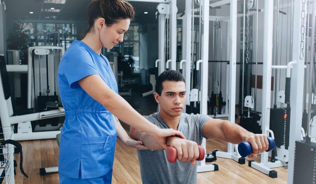 The Ultimate Guide to Sports Recovery for Better Health and Wellness