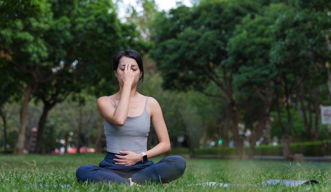 Stress Management Techniques for Everyday Life: A Practical Guide to Well-Being