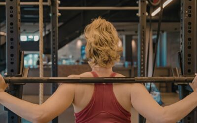 How Weightlifting Gear Can Transform Your Health and Wellness Routine in 2026