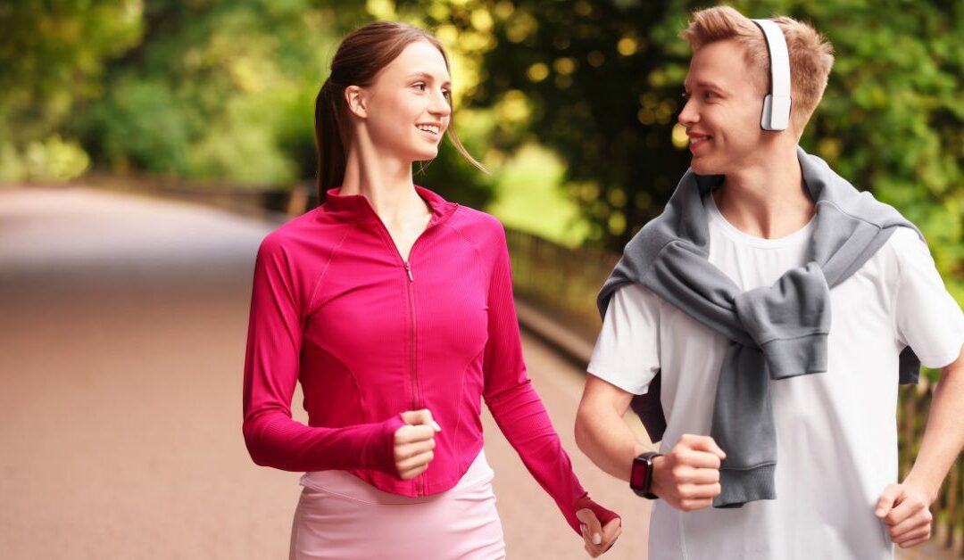 The Ultimate Guide to Boosting Health and Wellness With Outdoor Fitness Gear