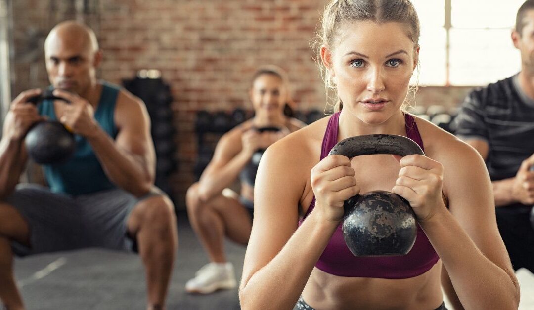 5 Fitness & Training Strategies to Boost Your Health in 2026