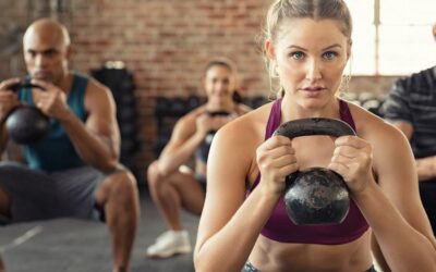 5 Fitness & Training Strategies to Boost Your Health in 2026